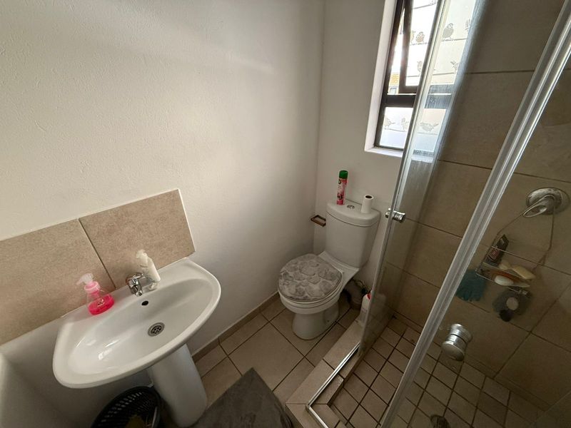 Located in the secure and sought-after Witfield Ridge complex in Witfield - Photo 8