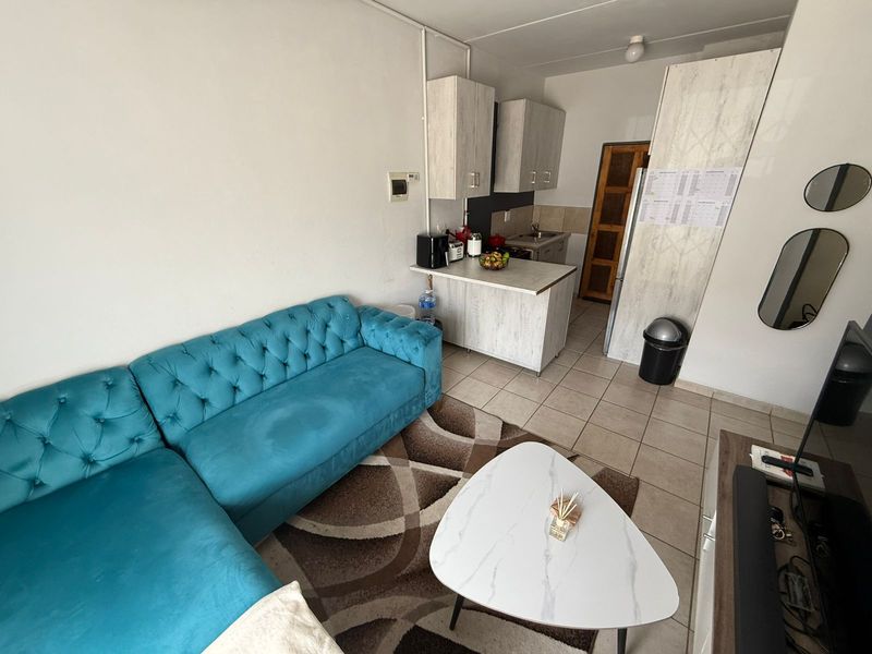 Located in the secure and sought-after Witfield Ridge complex in Witfield - Photo 6