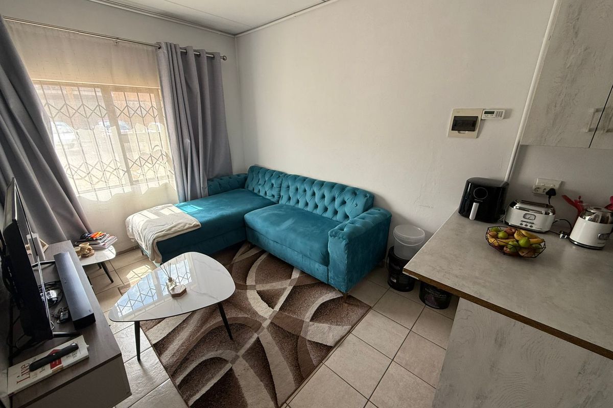 Located in the secure and sought-after Witfield Ridge complex in Witfield - Photo 5