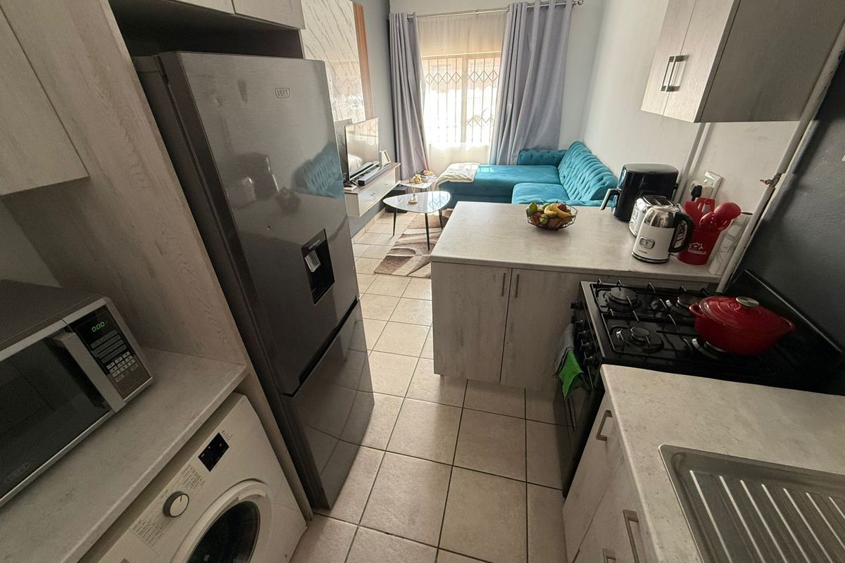 Located in the secure and sought-after Witfield Ridge complex in Witfield - Photo 3