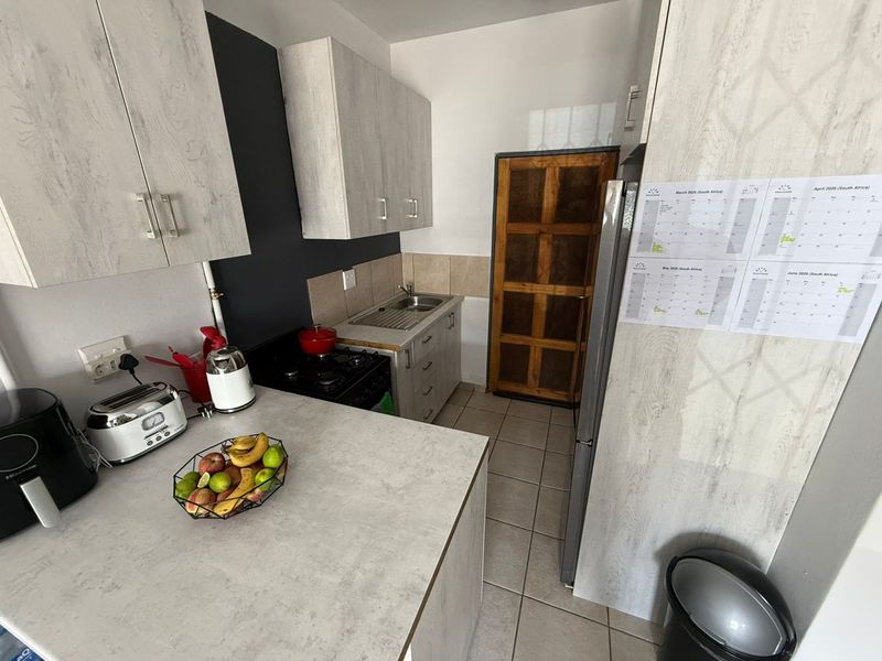 Located in the secure and sought-after Witfield Ridge complex in Witfield - Photo 4