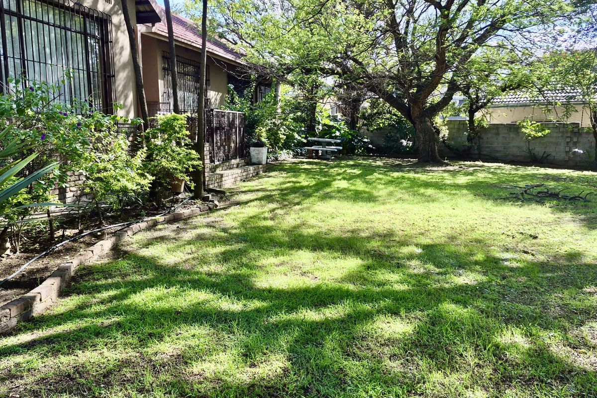 Huge family house for sale in del Judor. - Photo 3