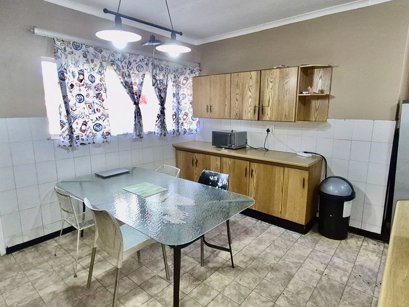 Huge family house for sale in del Judor. - Photo 8