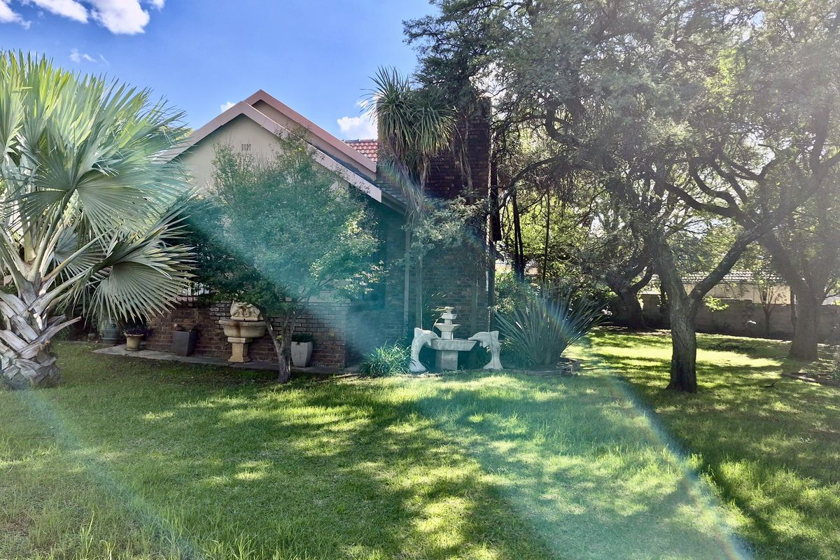 Huge family house for sale in del Judor. - Photo 4