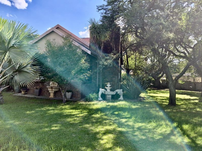 Huge family house for sale in del Judor. - Photo 4