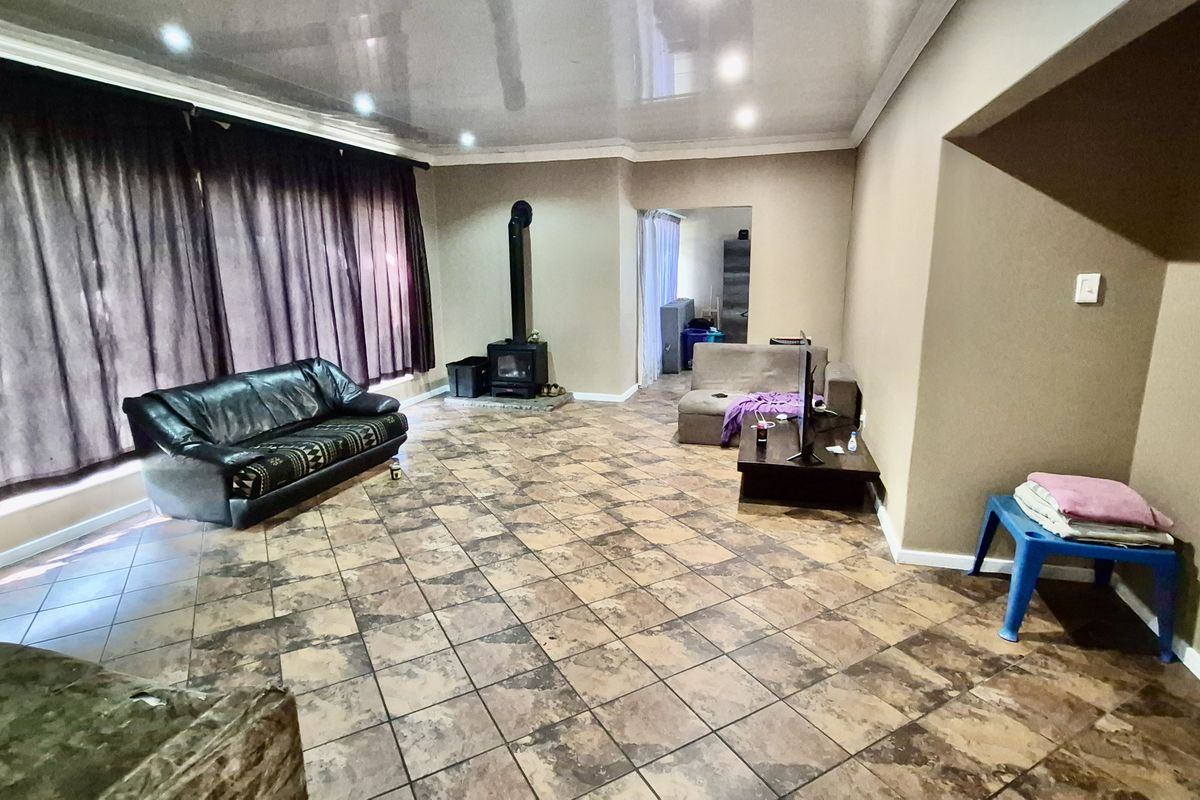 Huge family house for sale in del Judor. - Photo 5