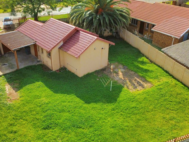 Your Blank Canvass Awaits! - Photo 3