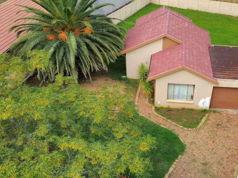 Your Blank Canvass Awaits! - Photo 2