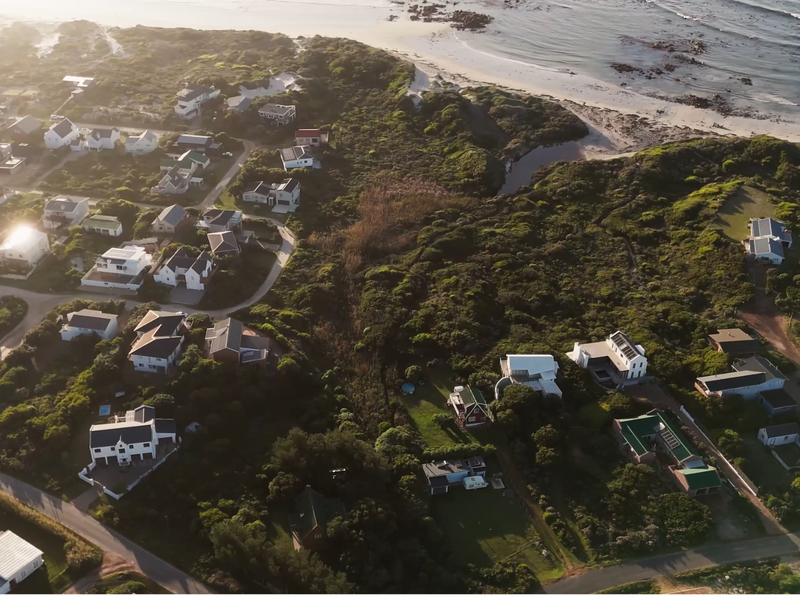 Beachfront-positioned land in Betty's Bay - Photo 8