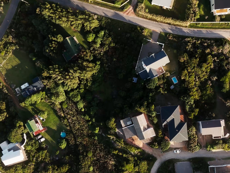 Beachfront-positioned land in Betty's Bay - Photo 5