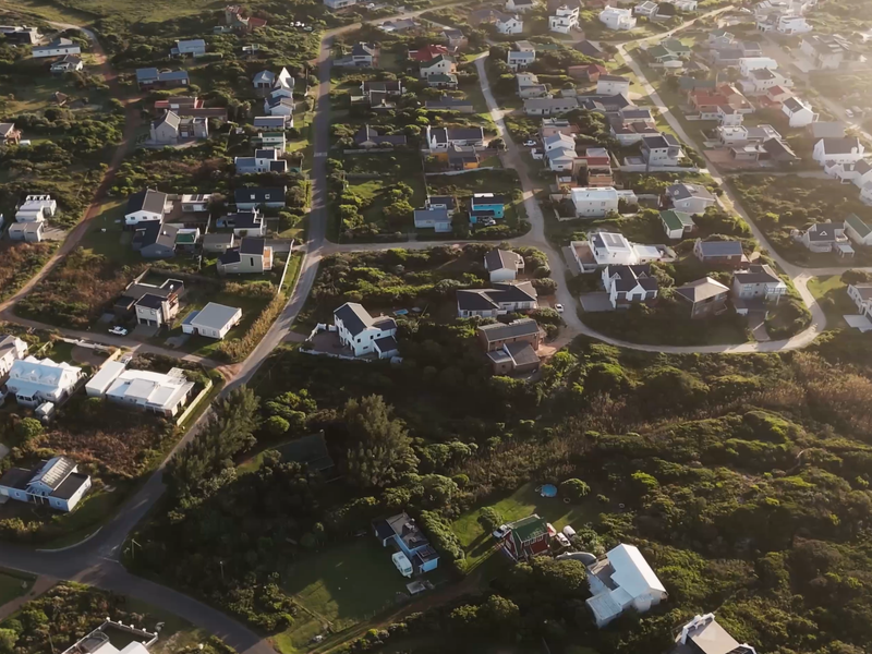 Beachfront-positioned land in Betty's Bay - Photo 4