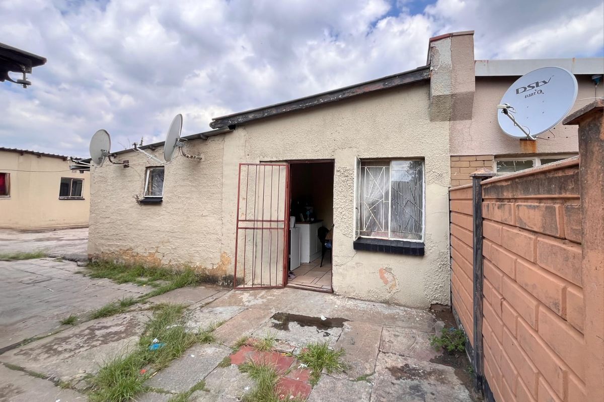 Prime Investment Opportunity in Vereeniging Central – High Rental Income Potential! - Photo 4