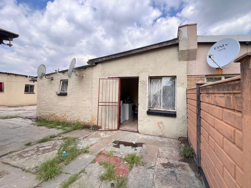 Prime Investment Opportunity in Vereeniging Central – High Rental Income Potential! - Photo 4