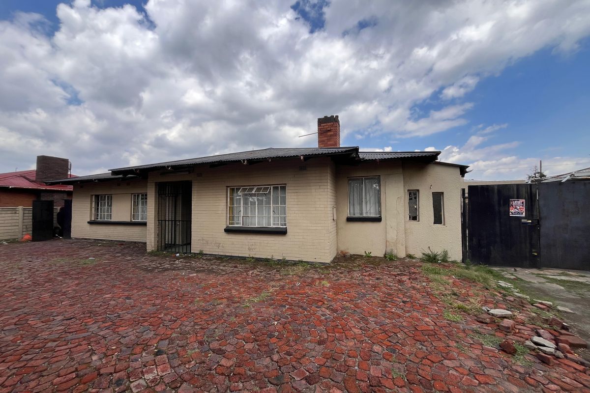 Prime Investment Opportunity in Vereeniging Central – High Rental Income Potential! - Photo 3