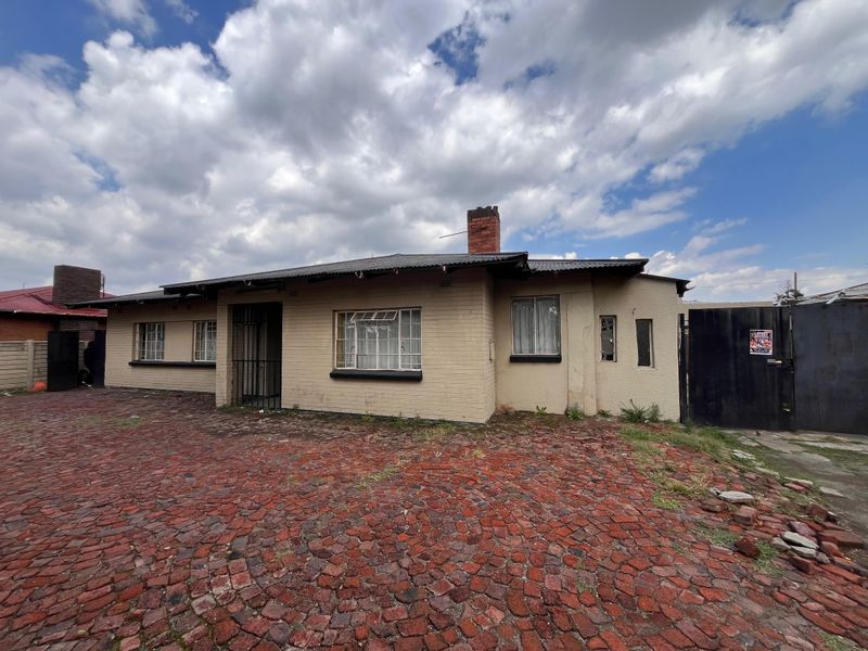 Prime Investment Opportunity in Vereeniging Central – High Rental Income Potential! - Photo 3