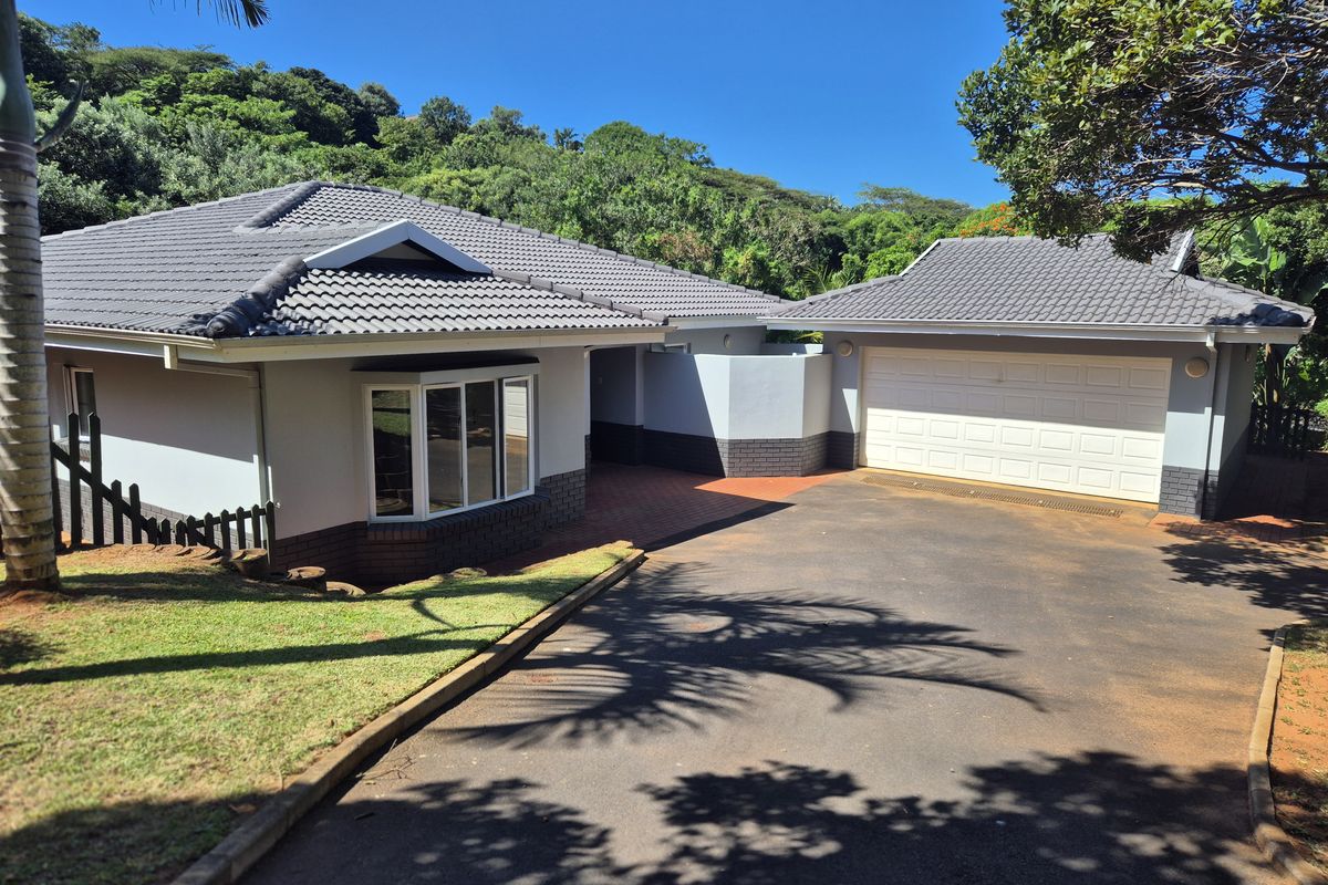 4 Bedroom Freestanding Home to Rent in Beverley Hills Estate - Photo 2