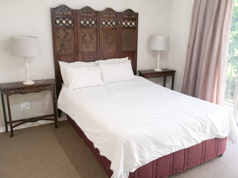 Fully Furnished 3-Bedroom Townhouse to Rent in Secure Complex – Green Area - Photo 8