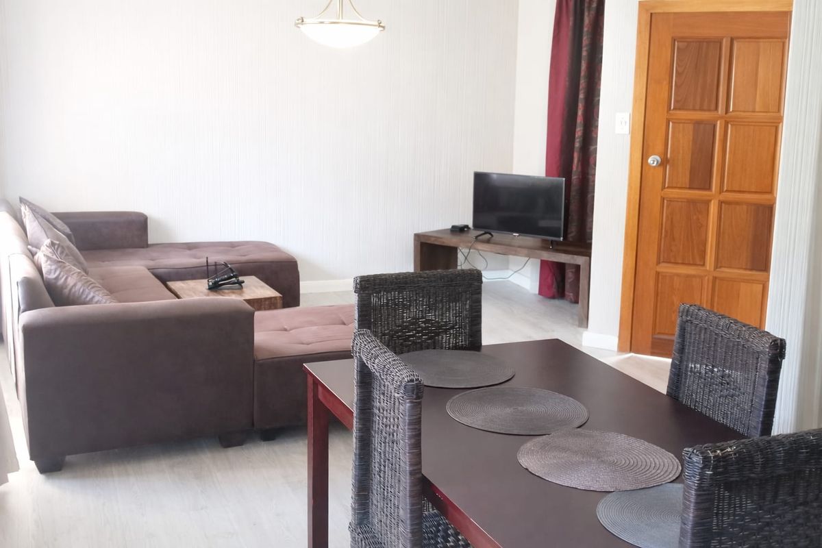 Fully Furnished 3-Bedroom Townhouse to Rent in Secure Complex – Green Area - Photo 2