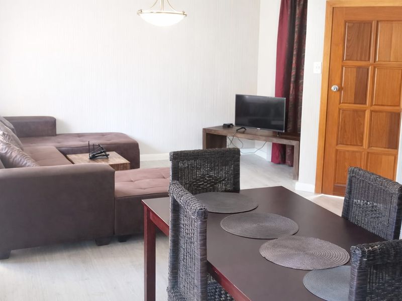 Fully Furnished 3-Bedroom Townhouse to Rent in Secure Complex – Green Area - Photo 2