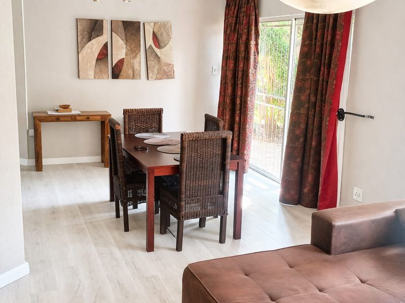 Fully Furnished 3-Bedroom Townhouse to Rent in Secure Complex – Green Area - Photo 3