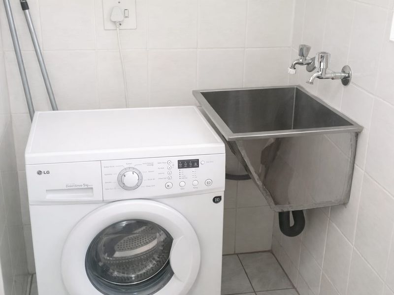 Fully Furnished 3-Bedroom Townhouse to Rent in Secure Complex – Green Area - Photo 10