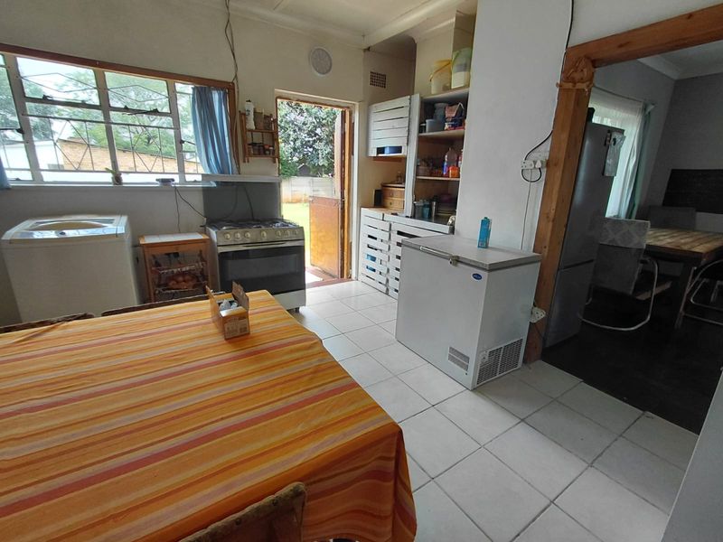 Charming Family Home with Flatlet for Sale in Casseldale, Springs!!! - Photo 7