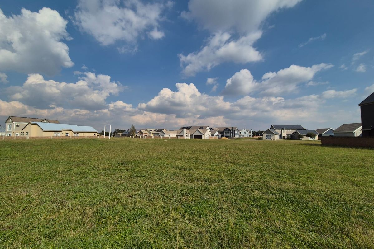 !GREAT OPPORTUNITY to BUILD your Dream Home! - Photo 2