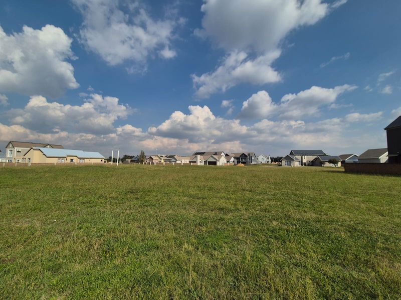 !GREAT OPPORTUNITY to BUILD your Dream Home! - Photo 2