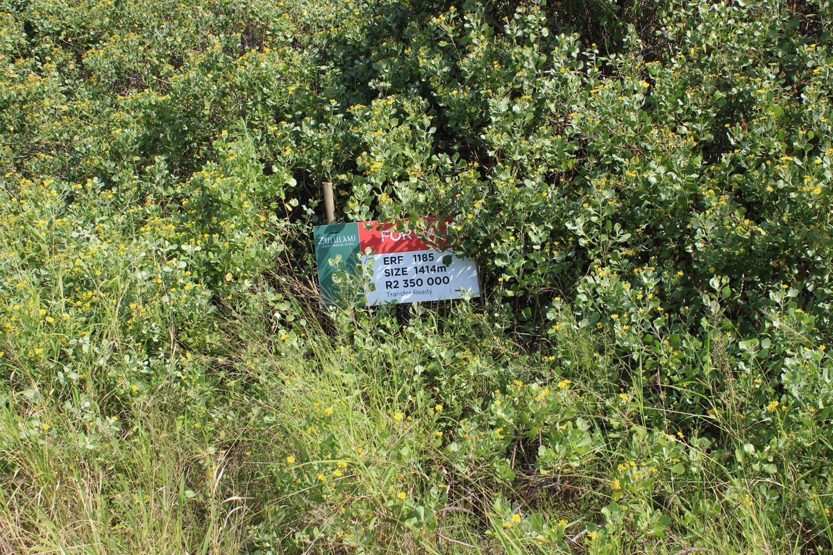 Limited Prime Stands Left - Zululami - Photo 3