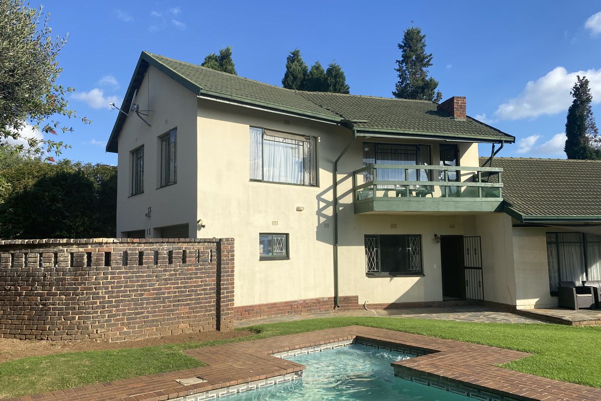 4 Bedroom House with Flat in Atlasville - Photo 4