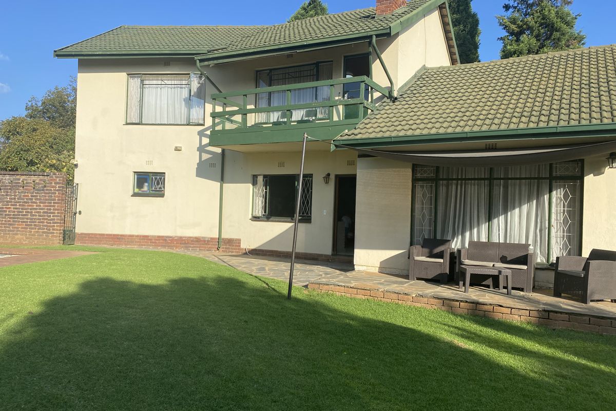 4 Bedroom House with Flat in Atlasville - Photo 5