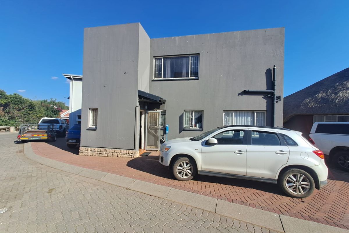 AAL DAM ESCAPE – FULLY FURNISHED & READY FOR YOU. - Photo 4