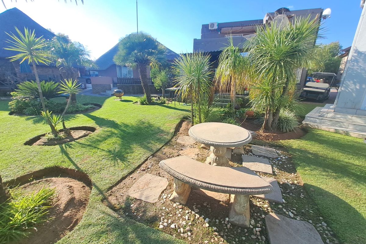 AAL DAM ESCAPE – FULLY FURNISHED & READY FOR YOU. - Photo 3