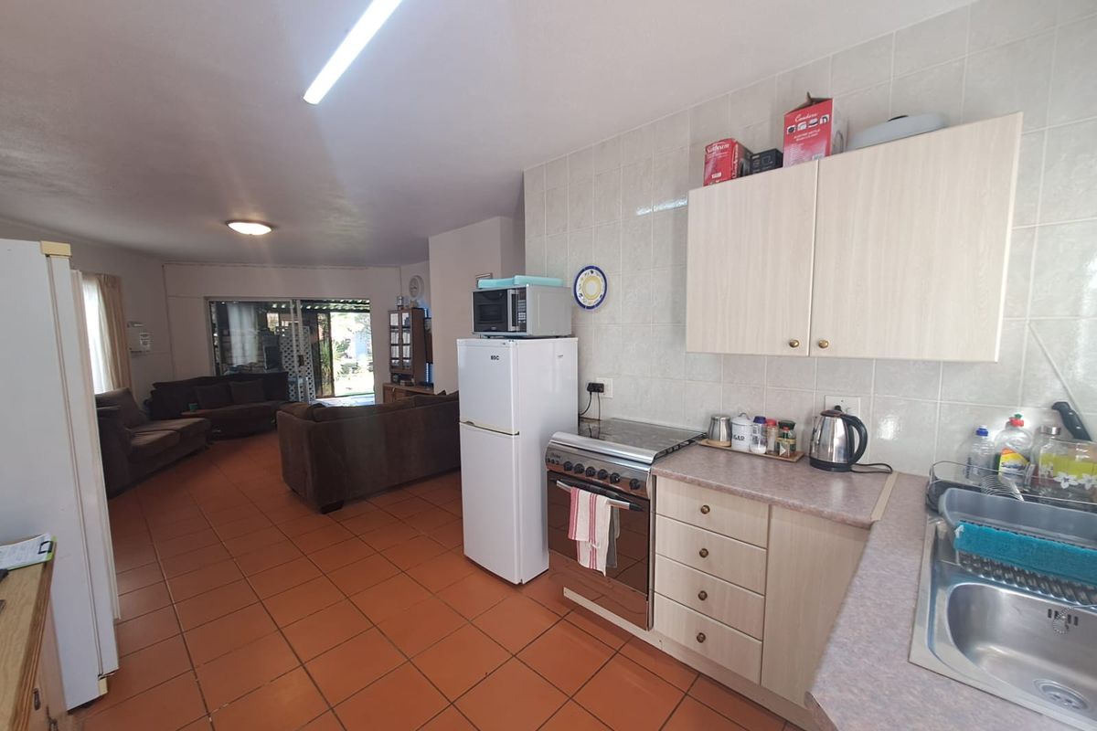 AAL DAM ESCAPE – FULLY FURNISHED & READY FOR YOU. - Photo 5