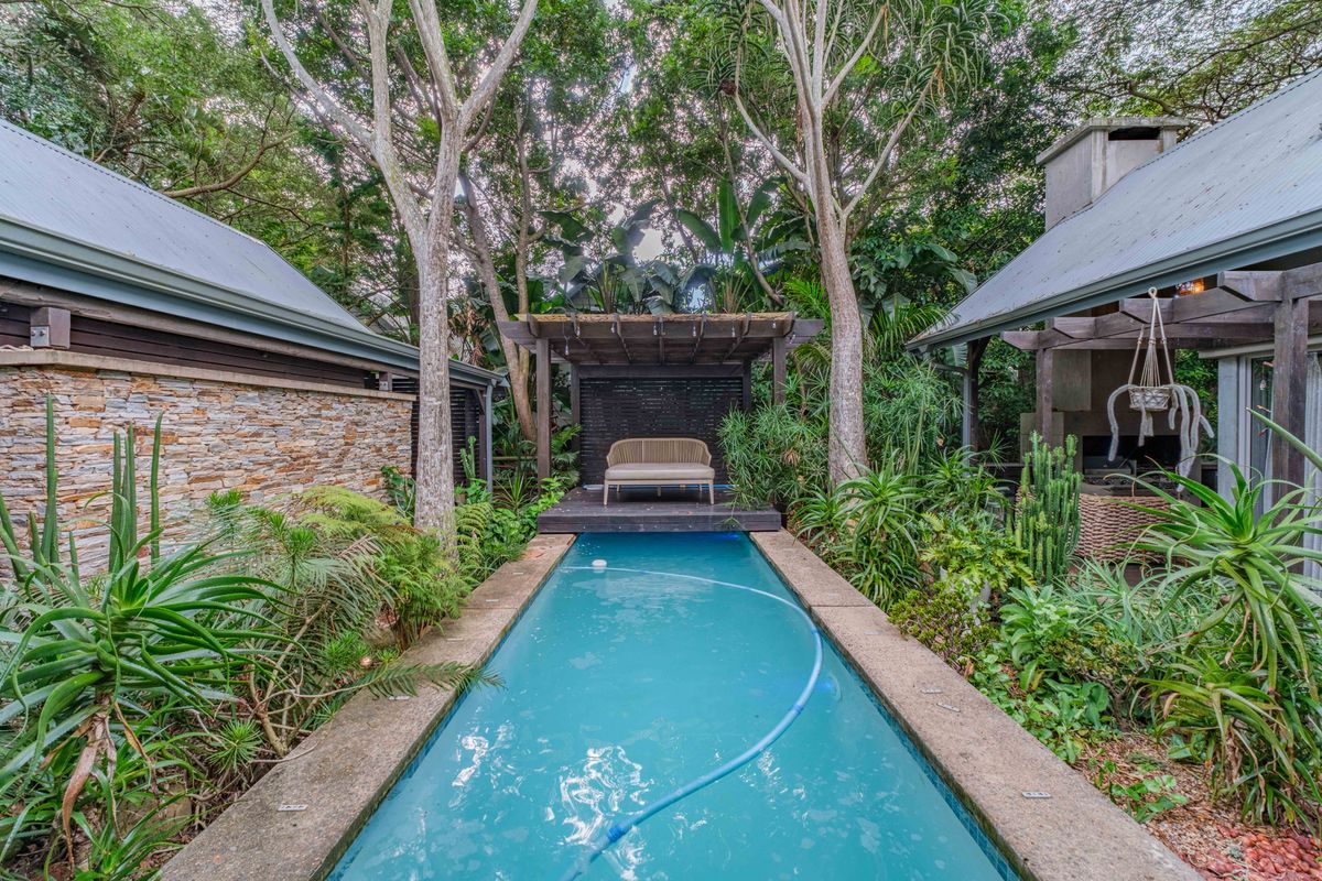 4 Bedroom Home with Loft & Granny Flat in Simbithi Eco Estate, Ballito - Photo 3