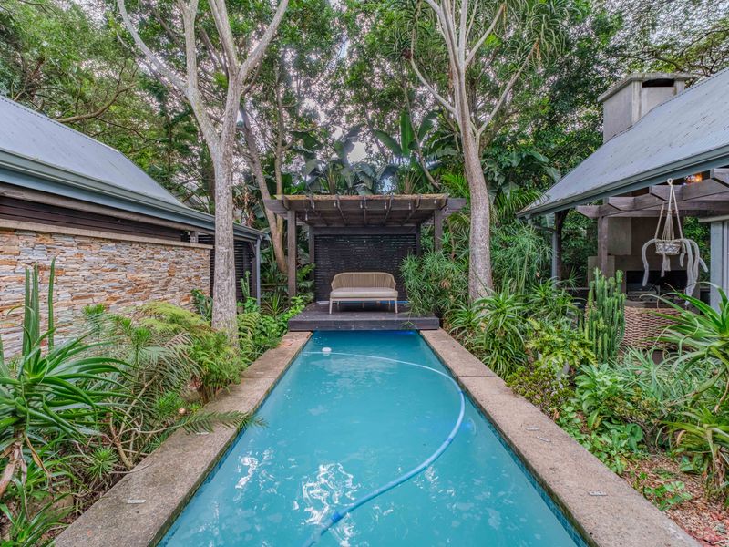 4 Bedroom Home with Loft & Granny Flat in Simbithi Eco Estate, Ballito - Photo 3