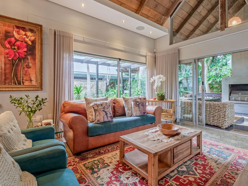 4 Bedroom Home with Loft & Granny Flat in Simbithi Eco Estate, Ballito - Photo 9