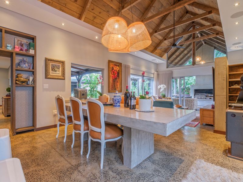 4 Bedroom Home with Loft & Granny Flat in Simbithi Eco Estate, Ballito - Photo 8