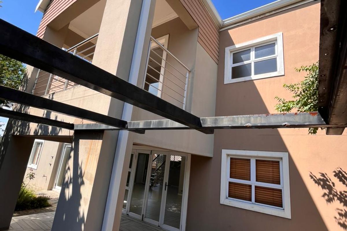 Property for Sale in Riverspray Lifestyle Estate. - Photo 4