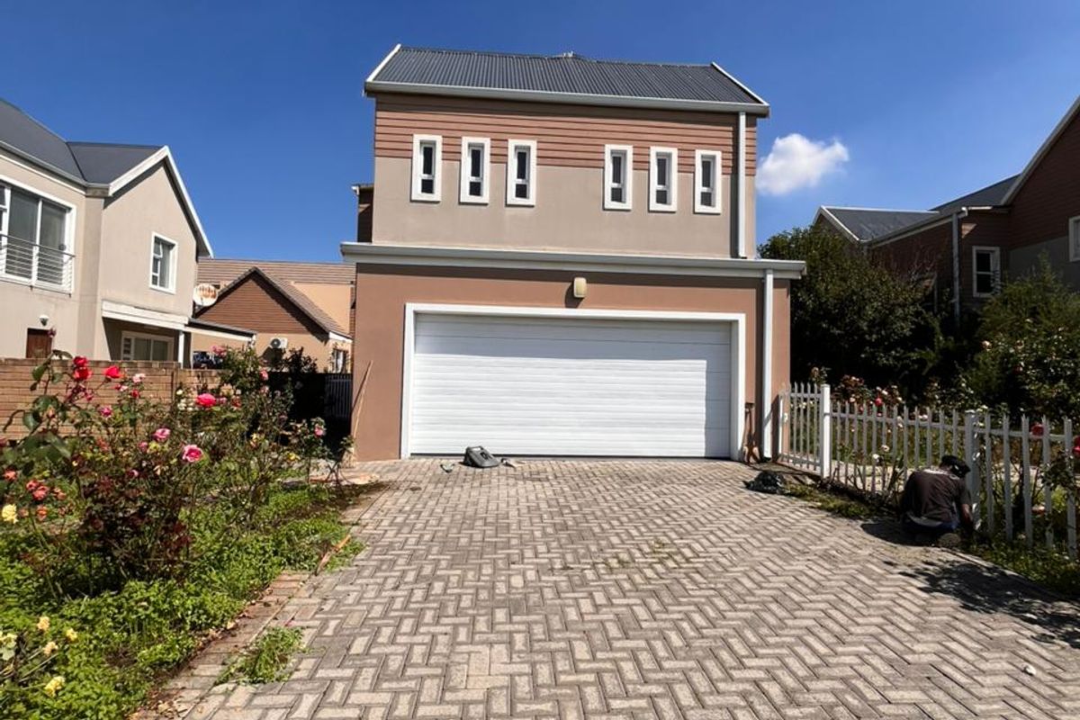 Property for Sale in Riverspray Lifestyle Estate. - Photo 5