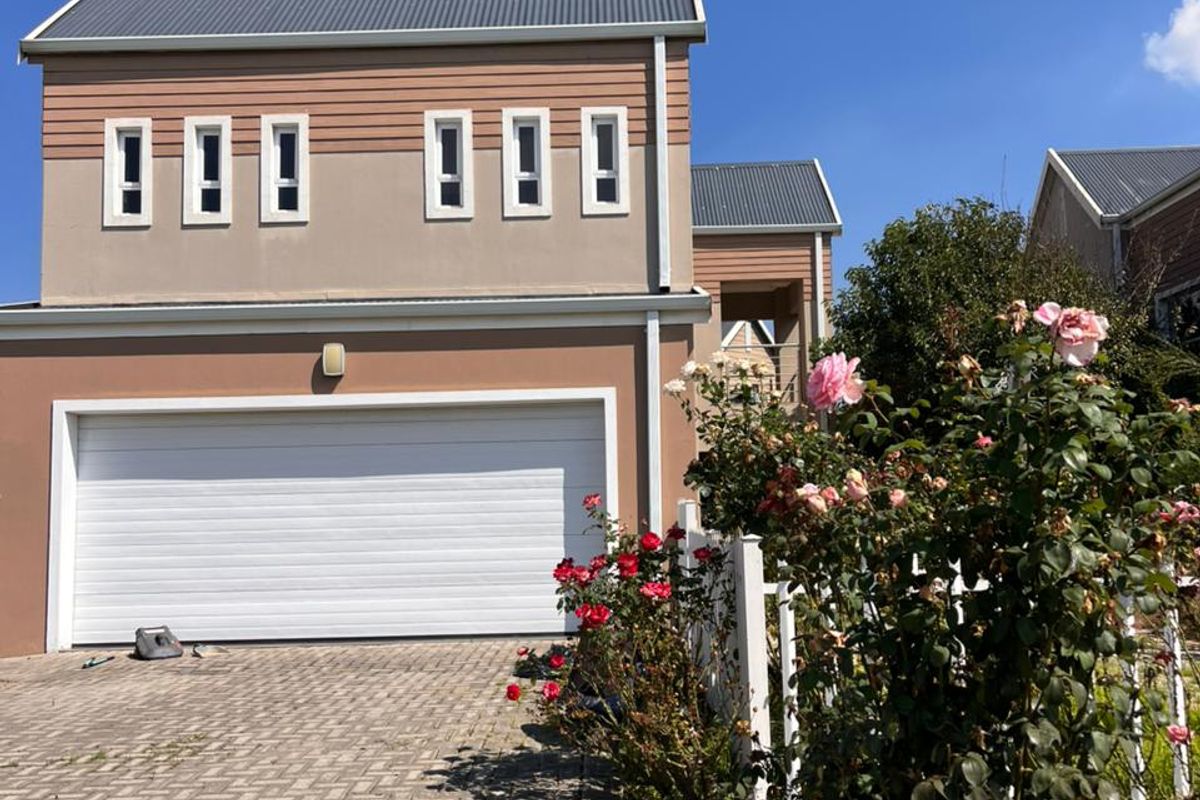 Property for Sale in Riverspray Lifestyle Estate. - Photo 2