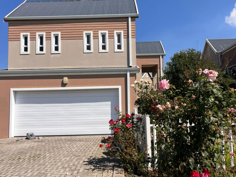 Property for Sale in Riverspray Lifestyle Estate. - Photo 2