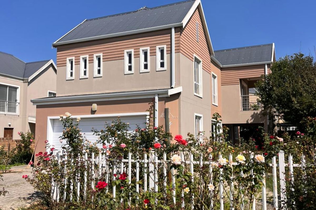 Property for Sale in Riverspray Lifestyle Estate. - Photo 3