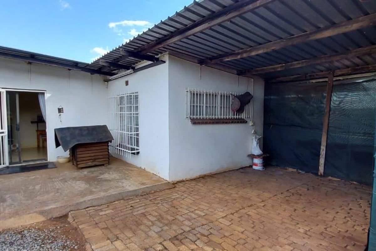 This property combines comfort with the beauty of nature . - Photo 5