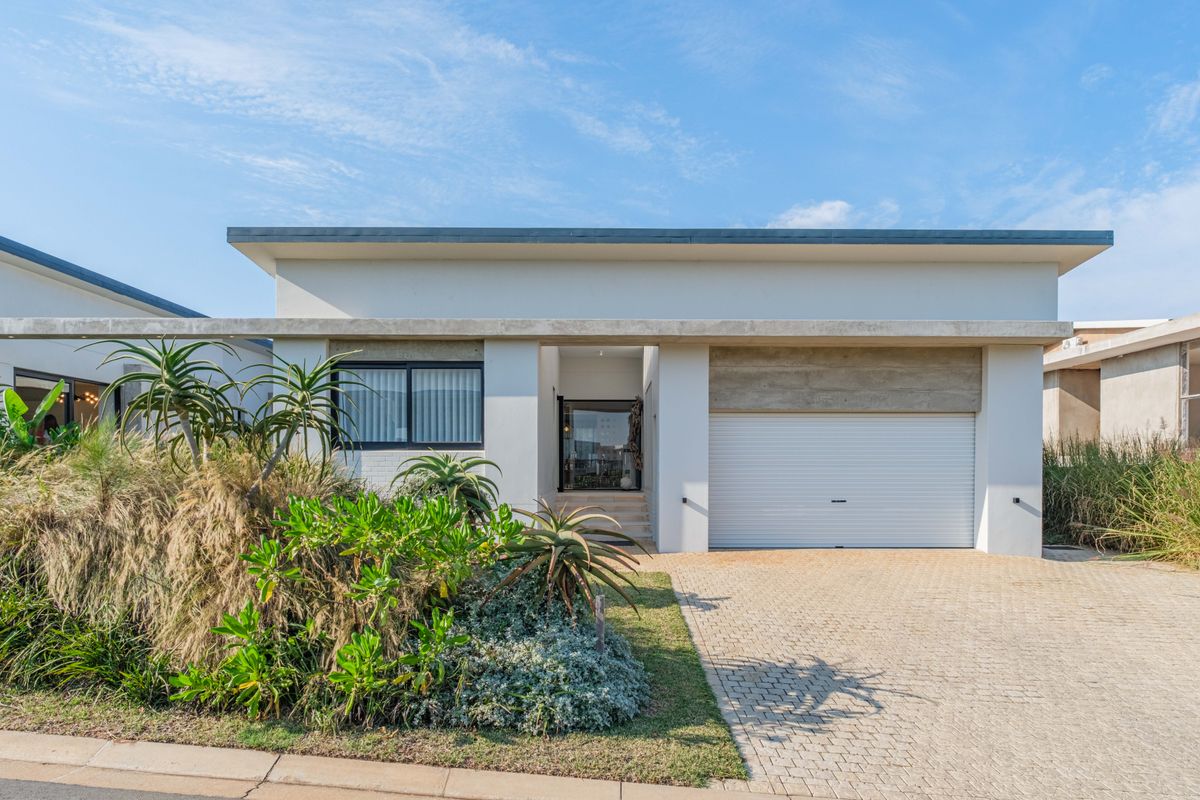 Architectural Sophistication in Seaton Estate - Photo 2