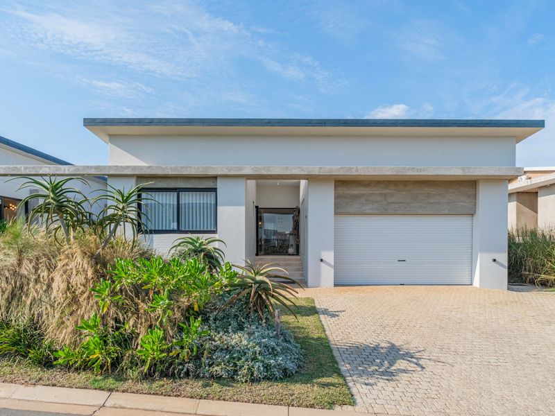 Architectural Sophistication in Seaton Estate - Photo 2