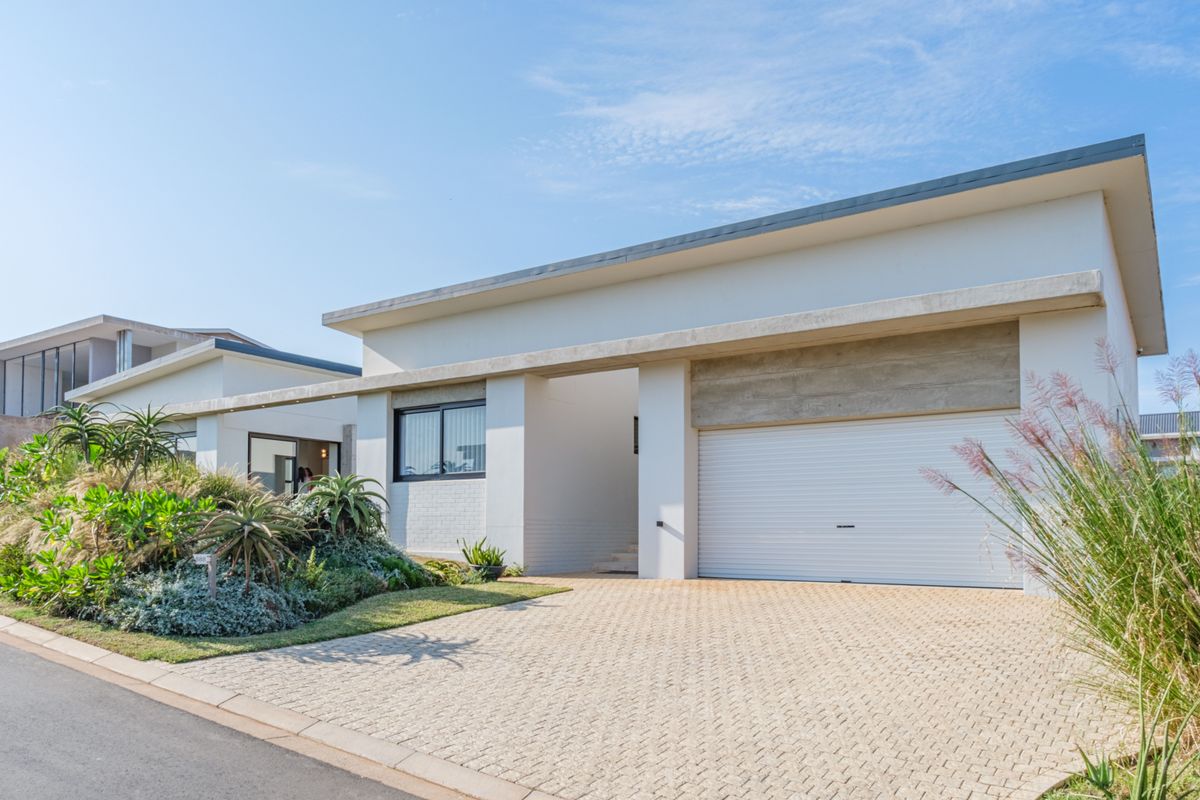 Architectural Sophistication in Seaton Estate - Photo 3