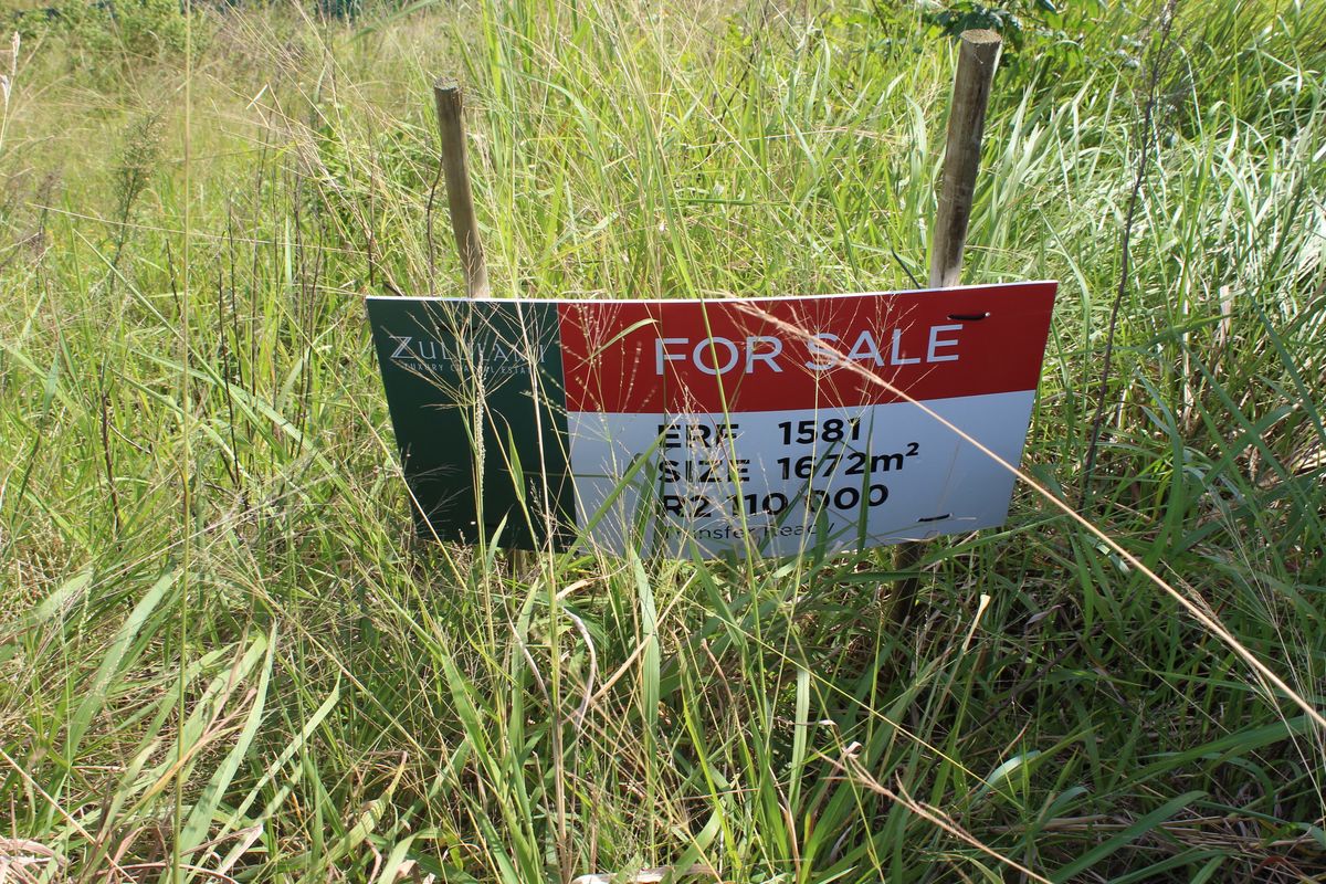 Elevated Stand Overlooking Coral Cove & Zululami’s Natural Beauty - Photo 3