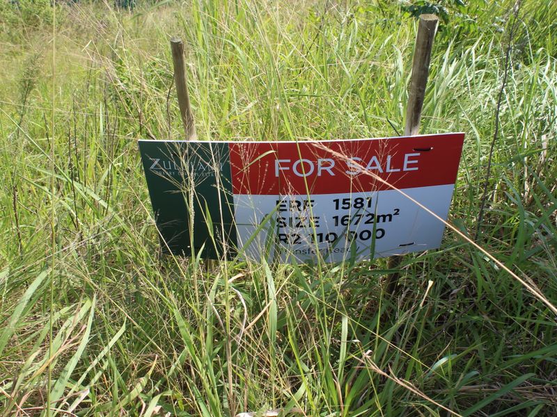 Elevated Stand Overlooking Coral Cove & Zululami’s Natural Beauty - Photo 3