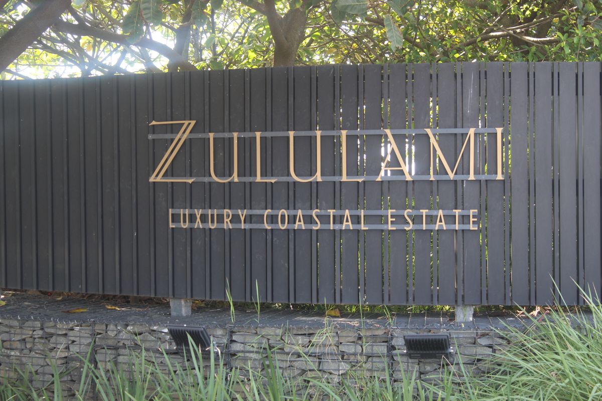 Elevated Stand Overlooking Coral Cove & Zululami’s Natural Beauty - Photo 4